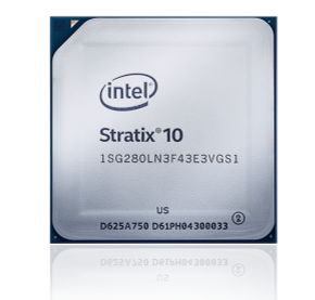 Intel Stratix10
